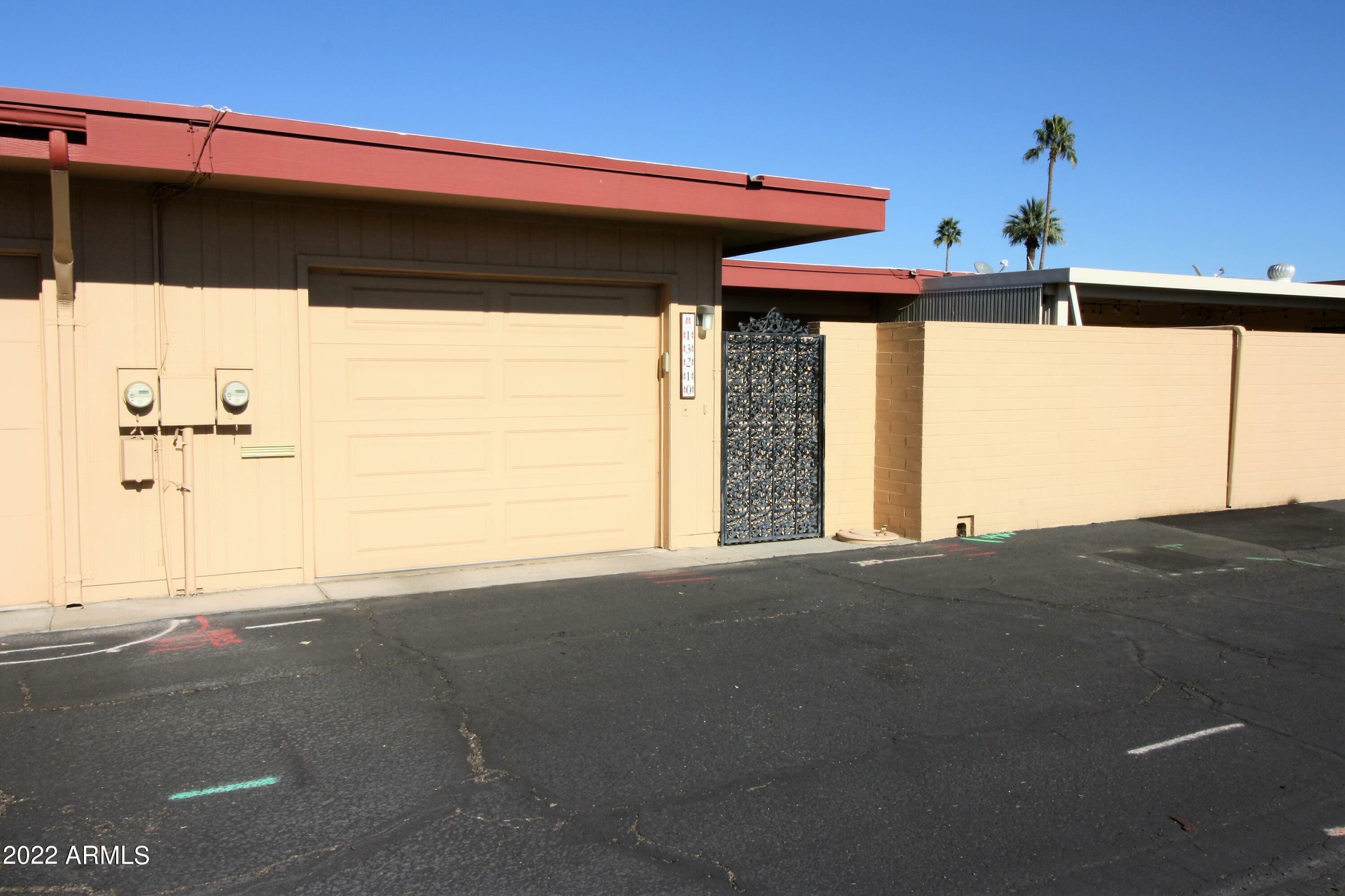 Property Photo: 13210 N Cedar Drive AZ 85351