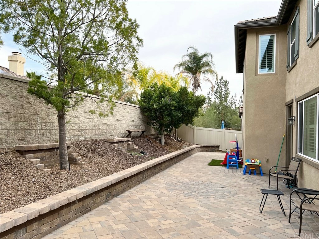 Property Photo:  27478 Blackstone Road  CA 92591 