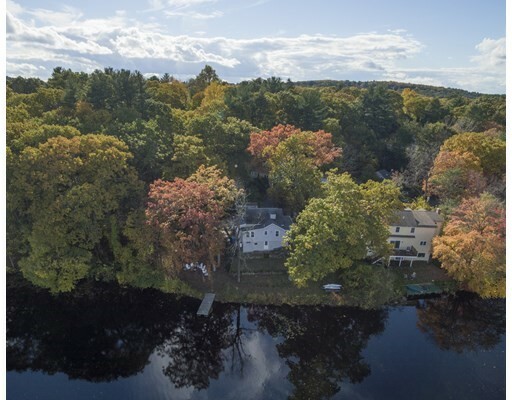 Property Photo: 36 Shore Rd MA 02482