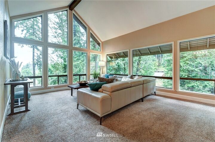 Property Photo: 16216 N Meadowdale Road WA 98026