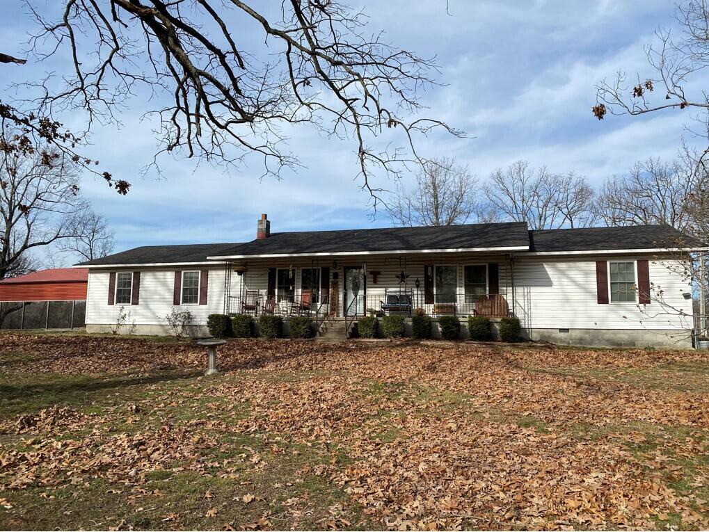 Property Photo:  1355 Blackfoot Hollow Road  MO 64831 