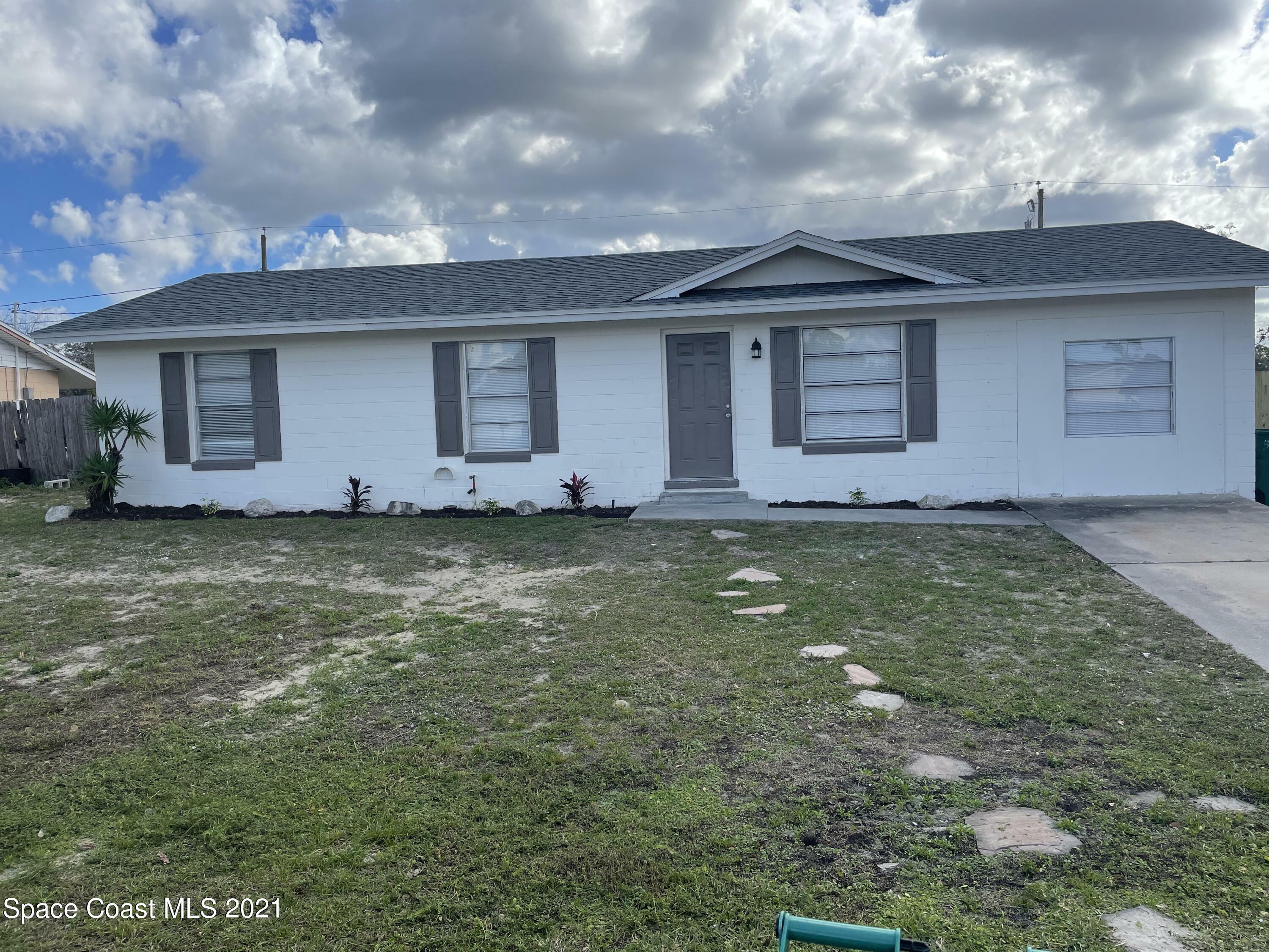 2169 Watts Drive  Mims FL 32754 photo