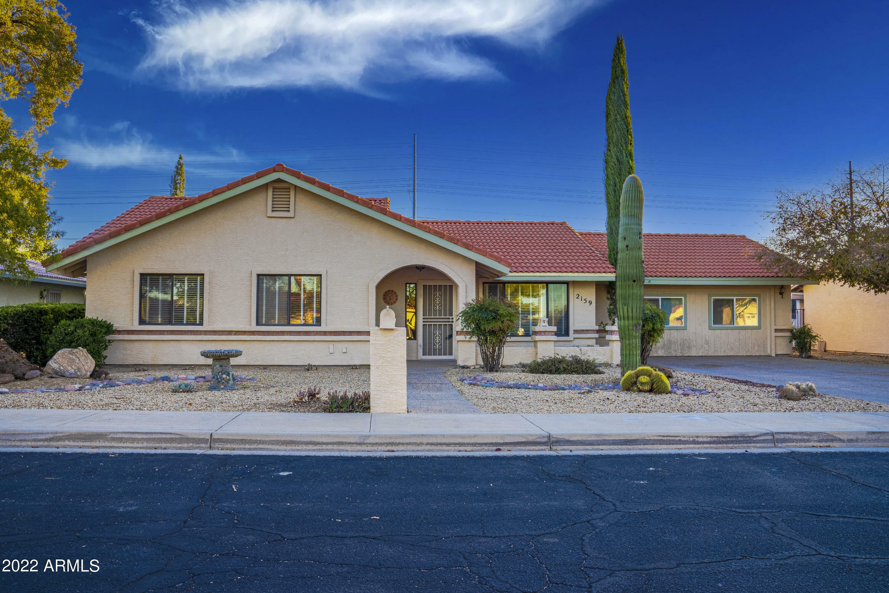 Property Photo:  2159 W Terrace Drive  AZ 85390 