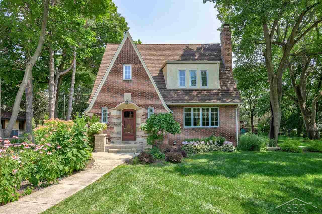 Property Photo:  31 E Hannum Blvd  MI 48602 