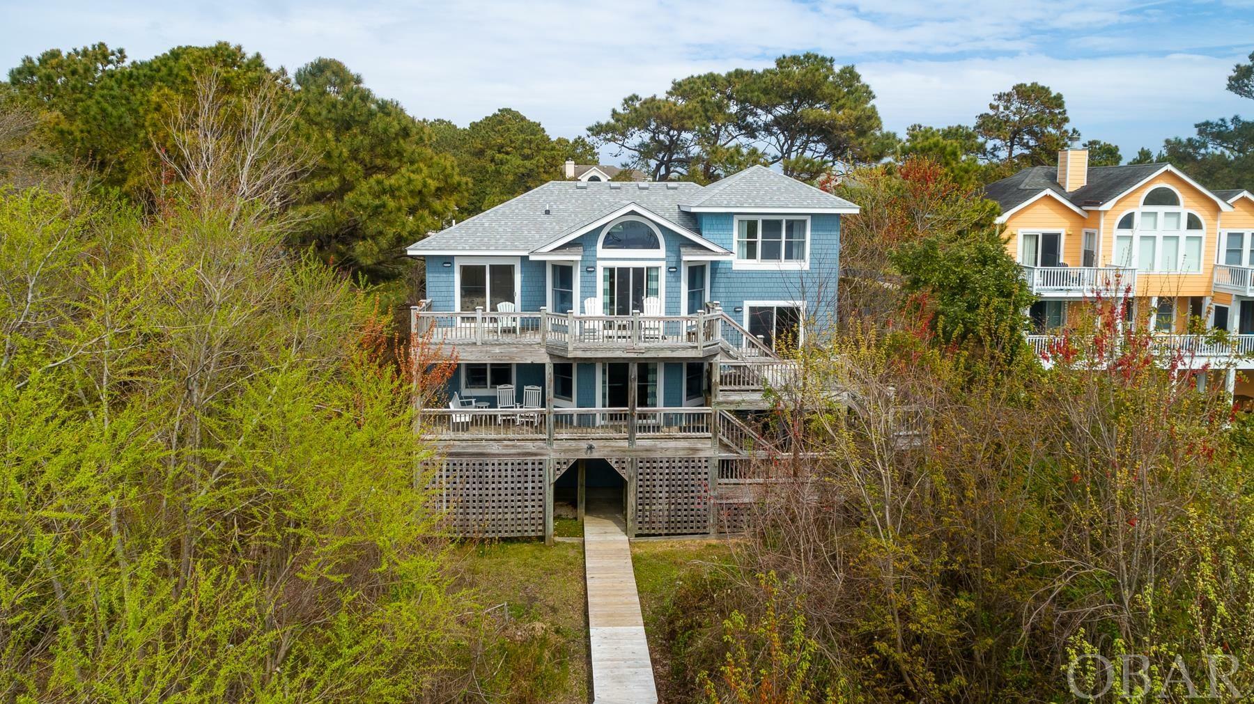 Property Photo: 888 Marsh Landing Lot 246 NC 27927