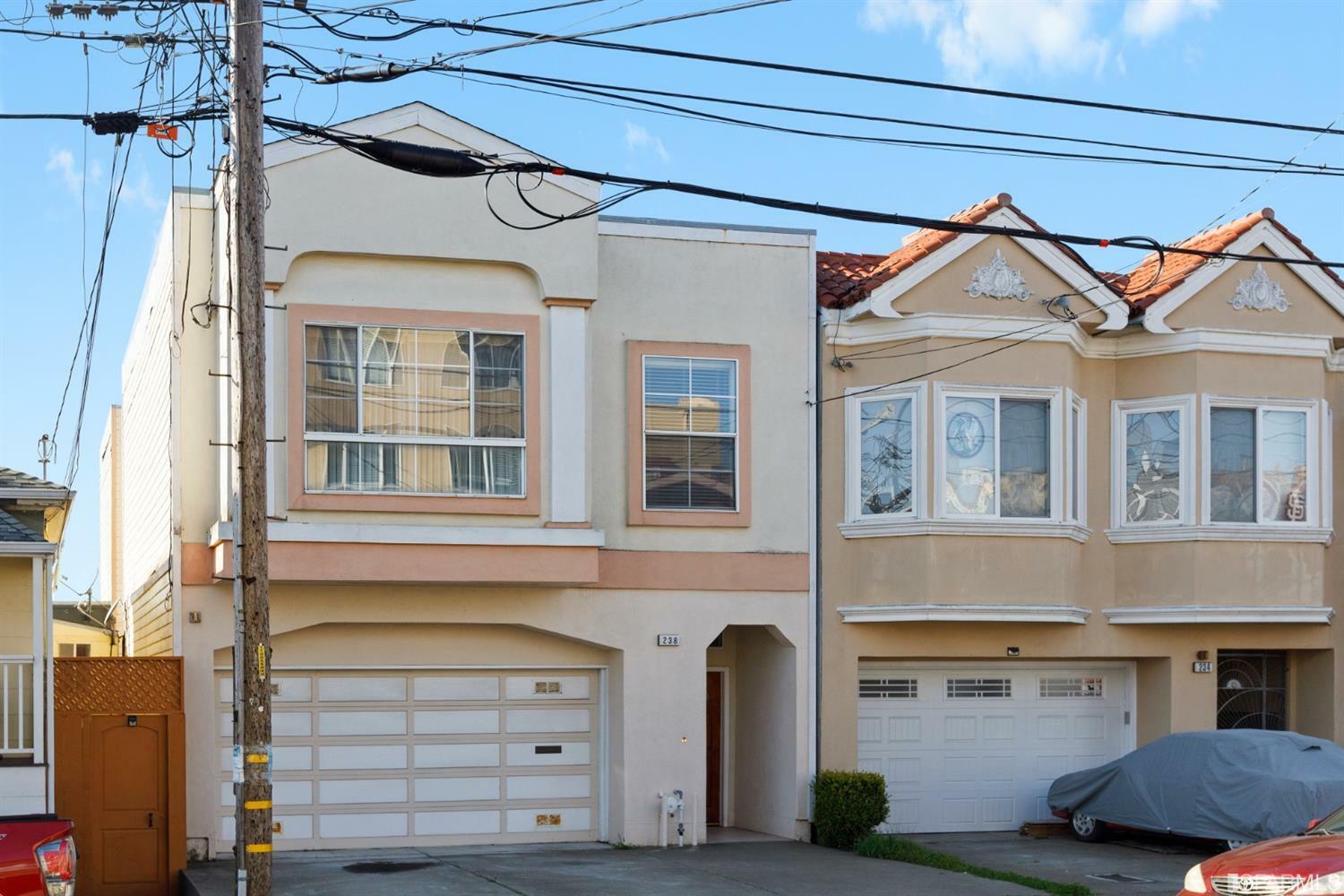 238 Miriam Street  Daly City CA 94014 photo