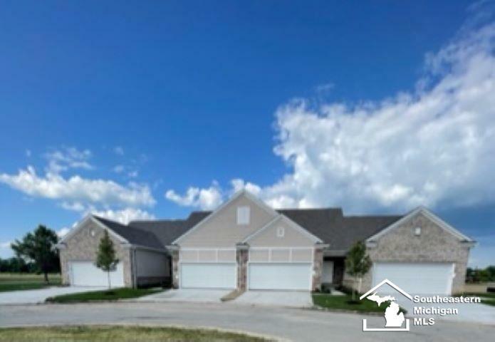 4165 Plum Village Court  Monroe MI 48161 photo