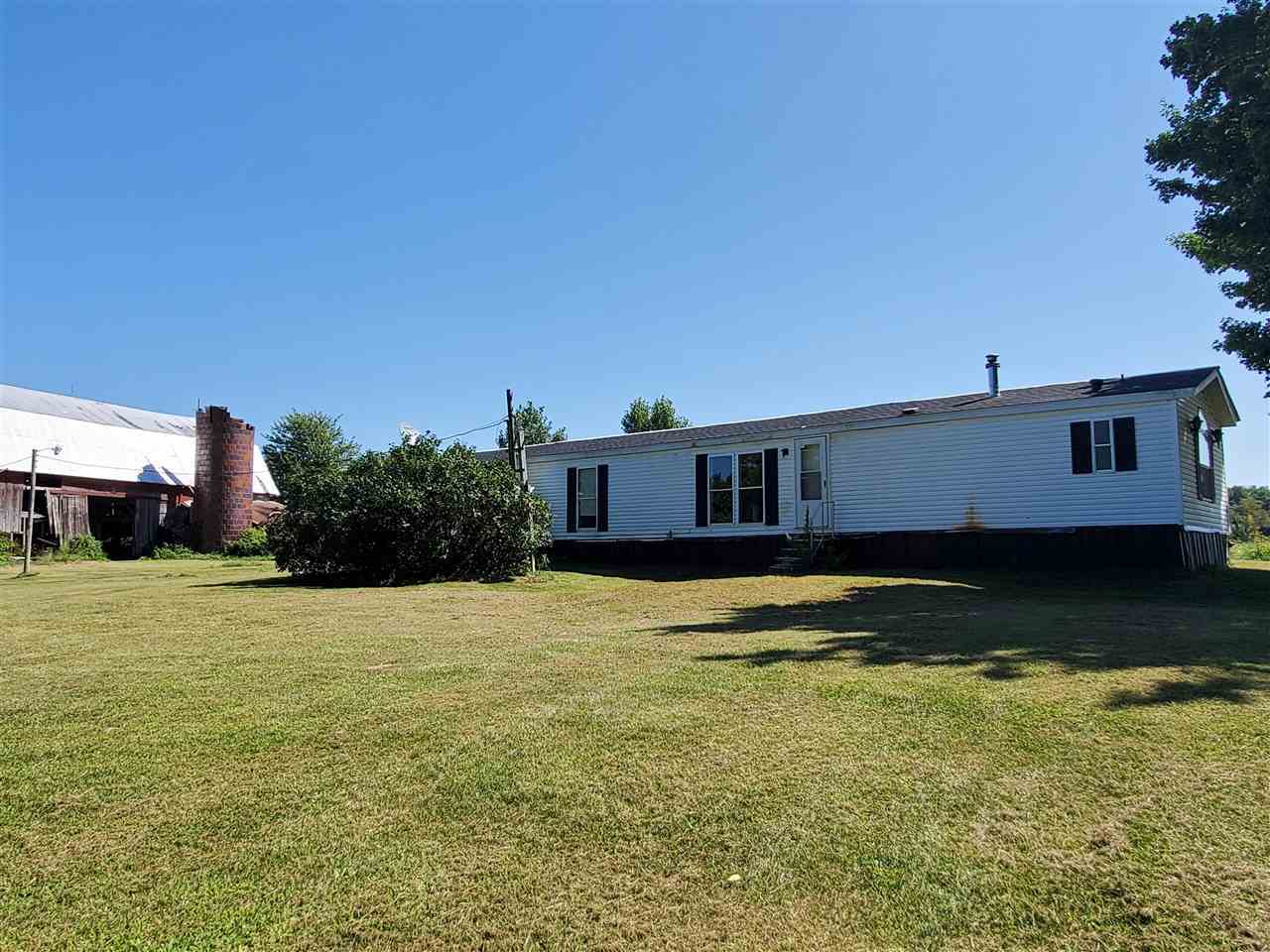 Property Photo: 4119 Pease MI 49021
