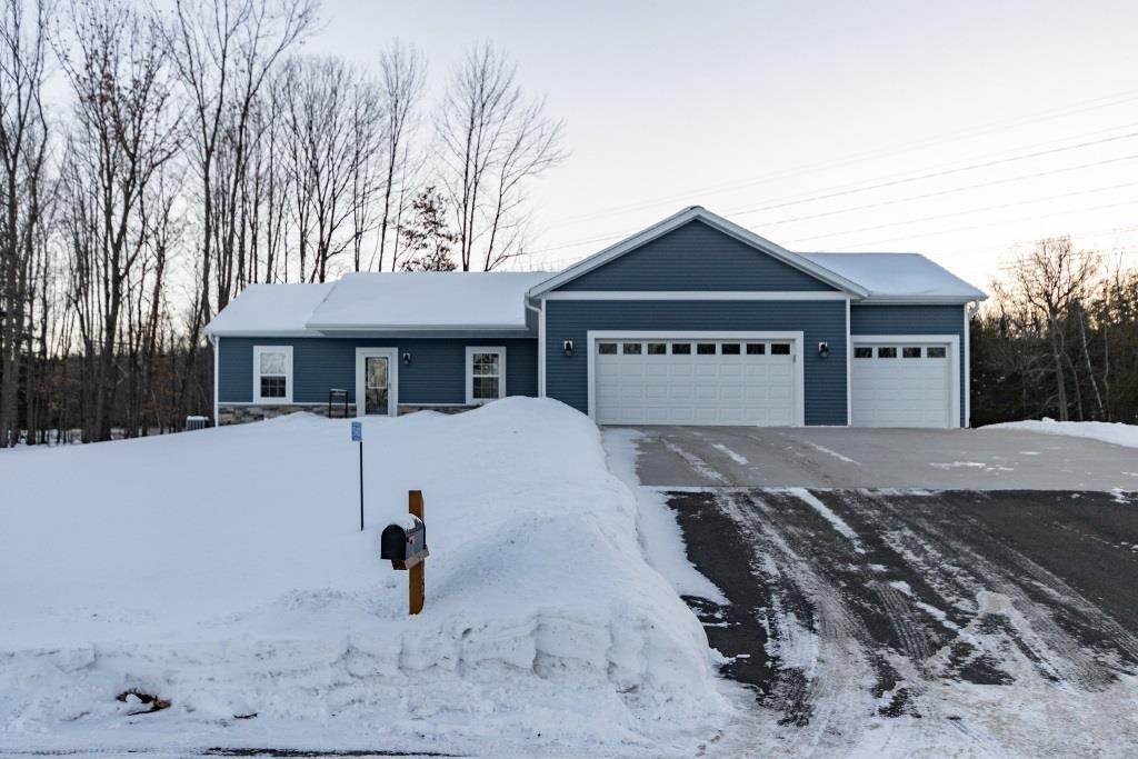 Property Photo: 151423 Kingfisher Lane WI 54401