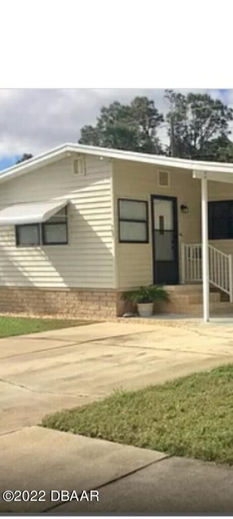 787 Laurel Spring Drive  Port Orange FL 32129 photo