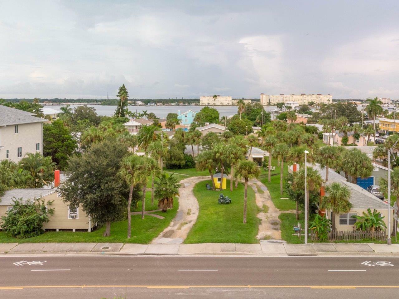 Property Photo:  15405 Gulf Boulevard B3  FL 33708 