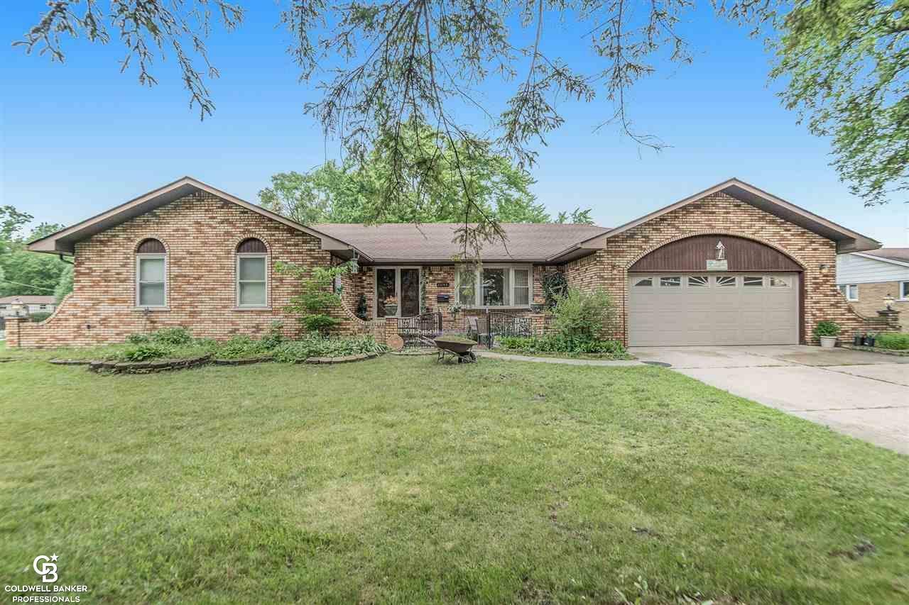 Property Photo: 11143 Erdmann Rd MI 48314