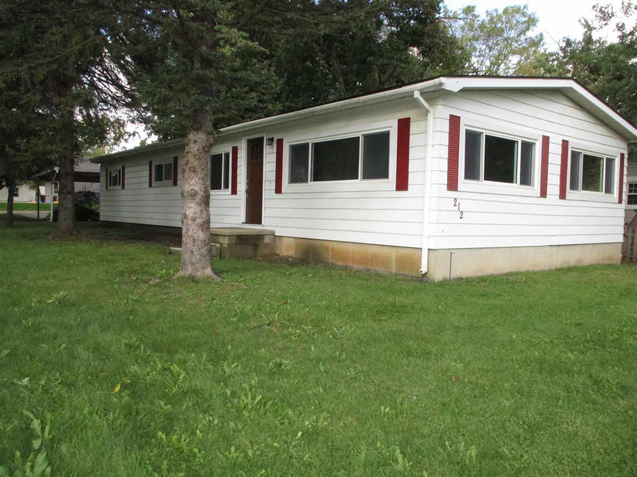 Property Photo:  212 W Monroe Rd  MI 48429 