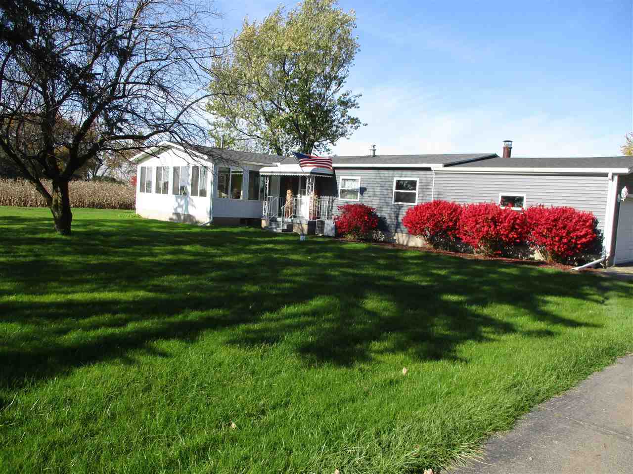 Property Photo:  11067 Wilkinson Rd  MI 48449 