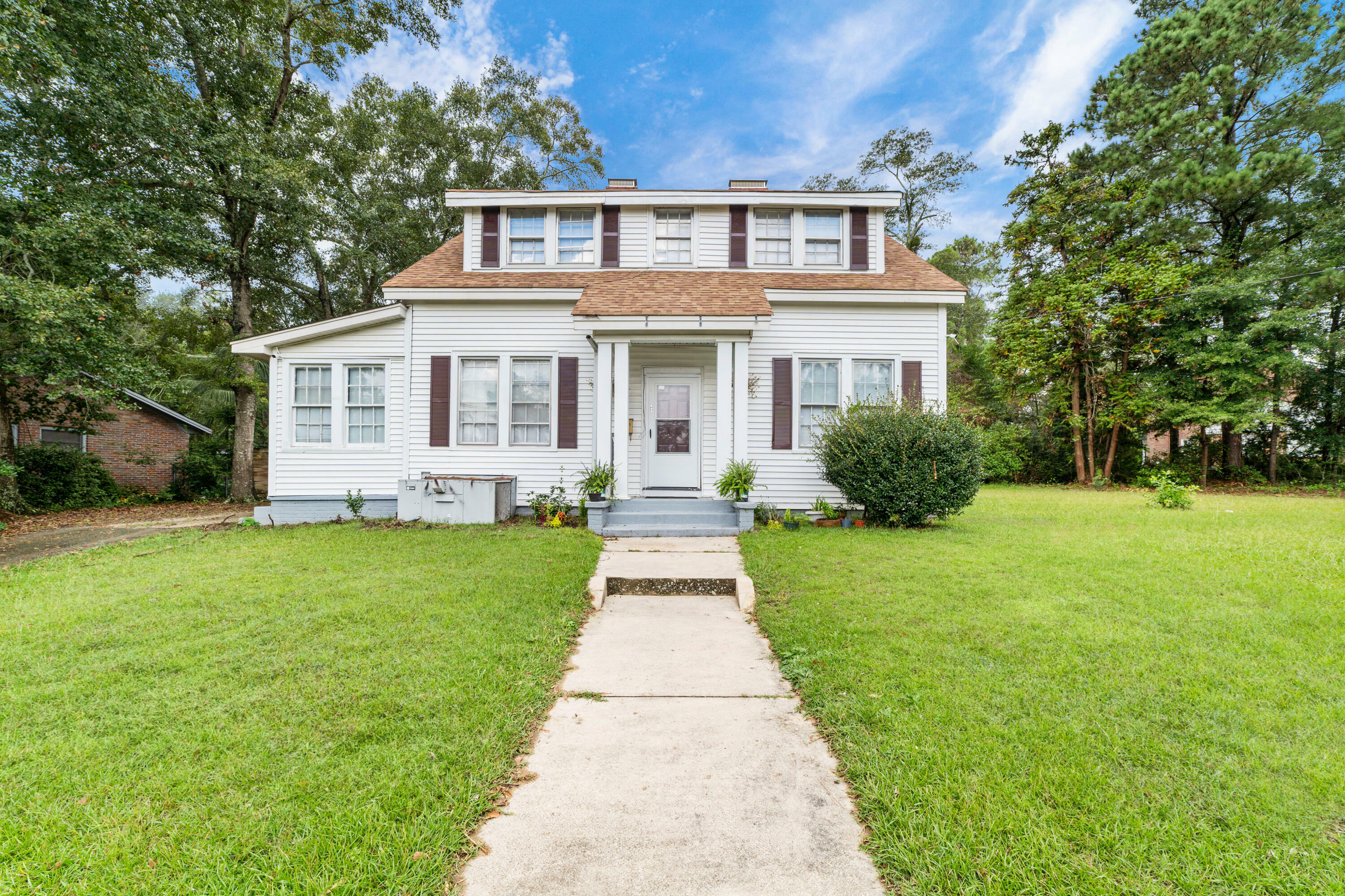 Property Photo:  845 Columbia Road  SC 29115 