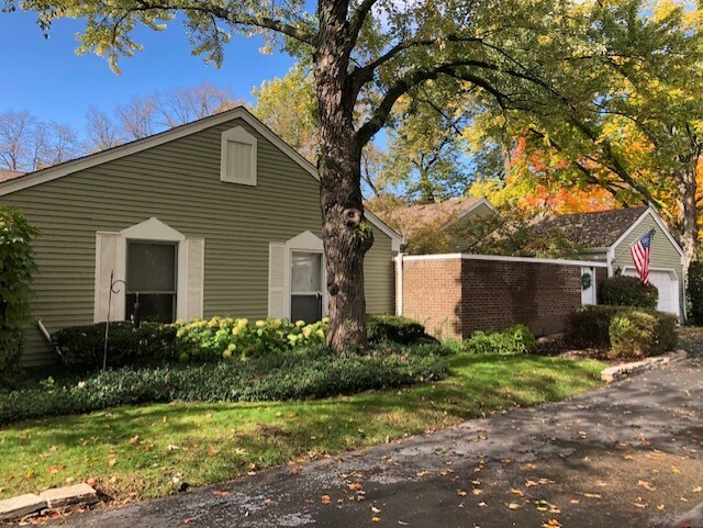 Property Photo:  3 Bridgton On Asbury  IL 60008 