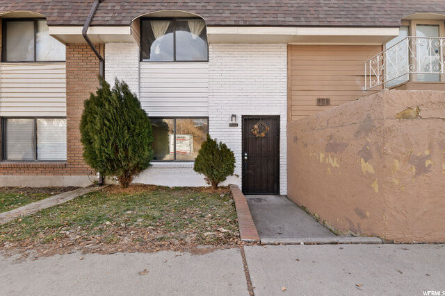 Property Photo: Address not disclosed UT 84601