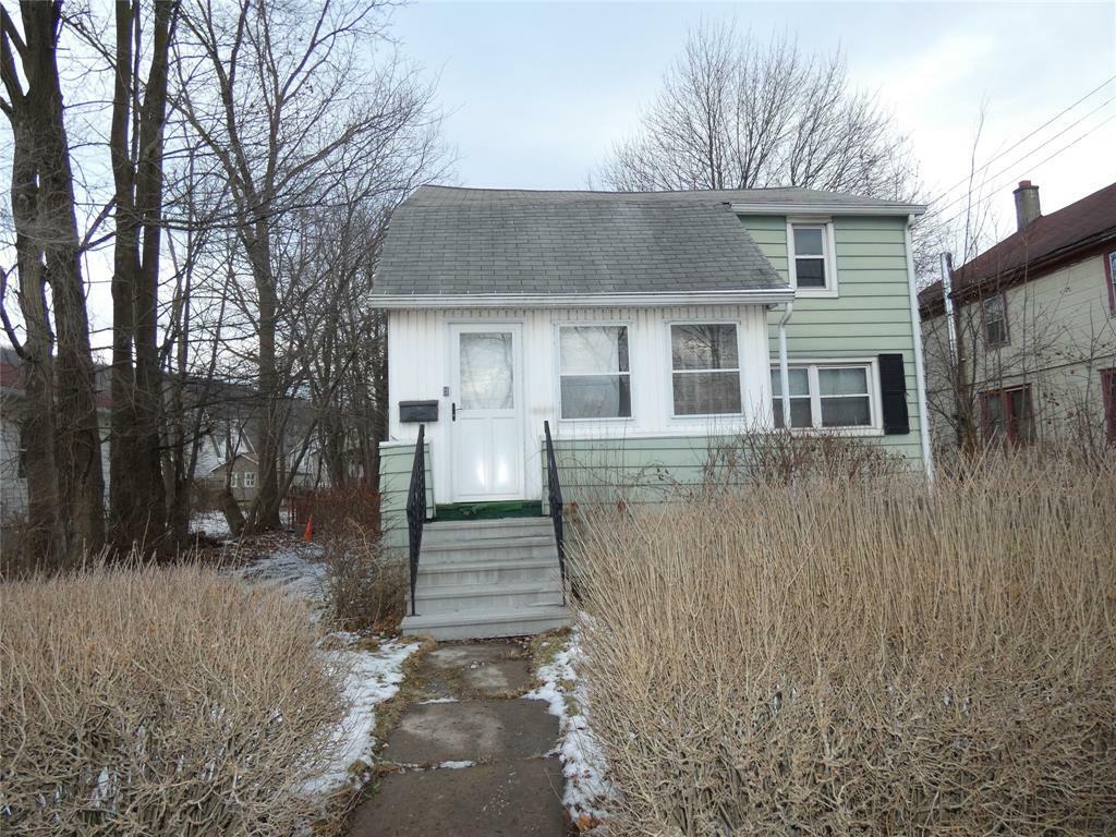 Property Photo:  118 Broad Avenue  NY 13904 