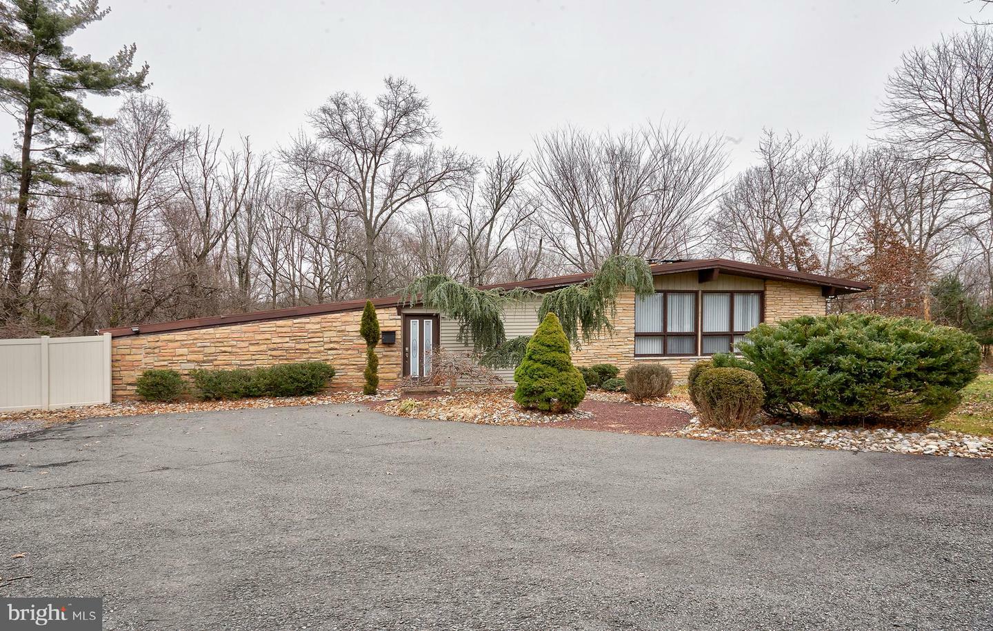 Property Photo:  320 Pennington Lawrenceville Road  NJ 08534 