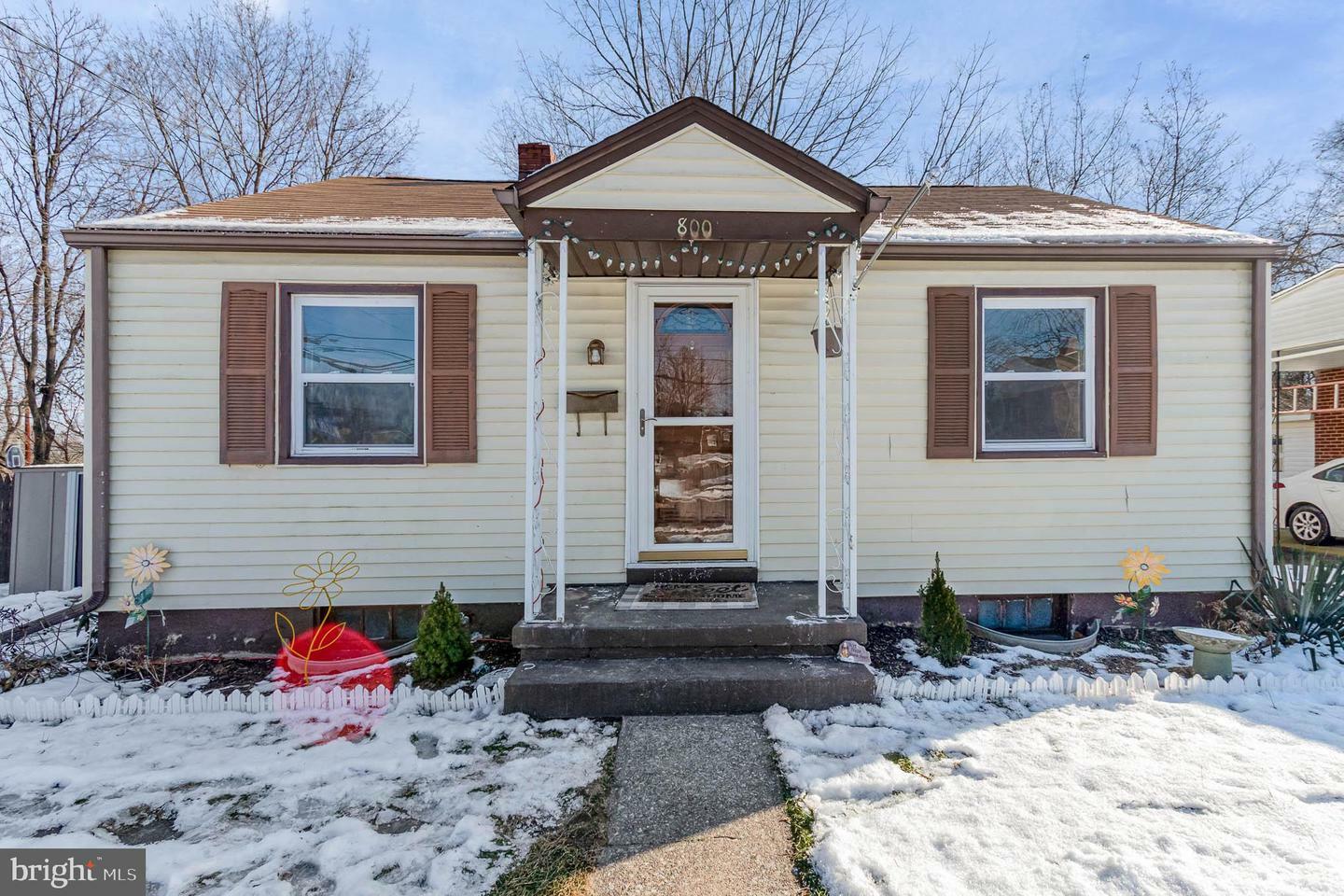 Property Photo:  800 Rosemont Avenue  PA 17070 