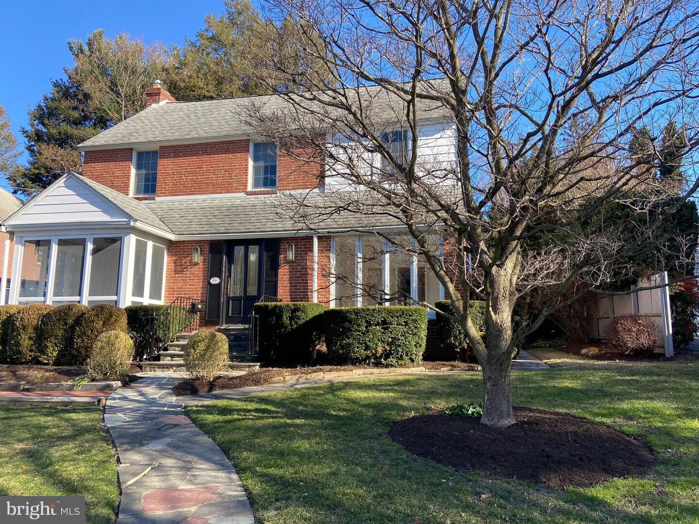 Property Photo:  804 Pleasant Hill Road  PA 19086 