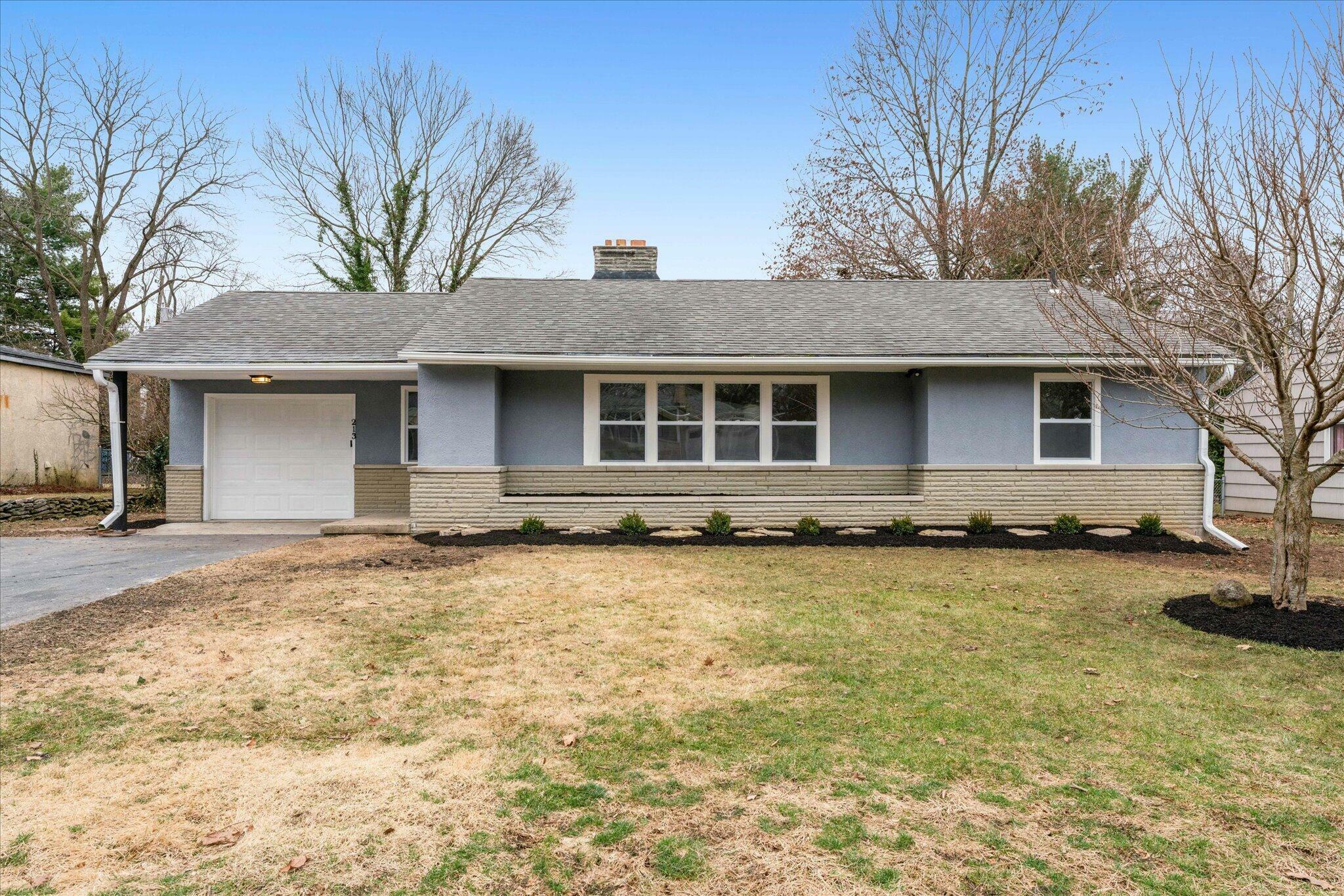 Property Photo: 213 Pinney Drive OH 43085