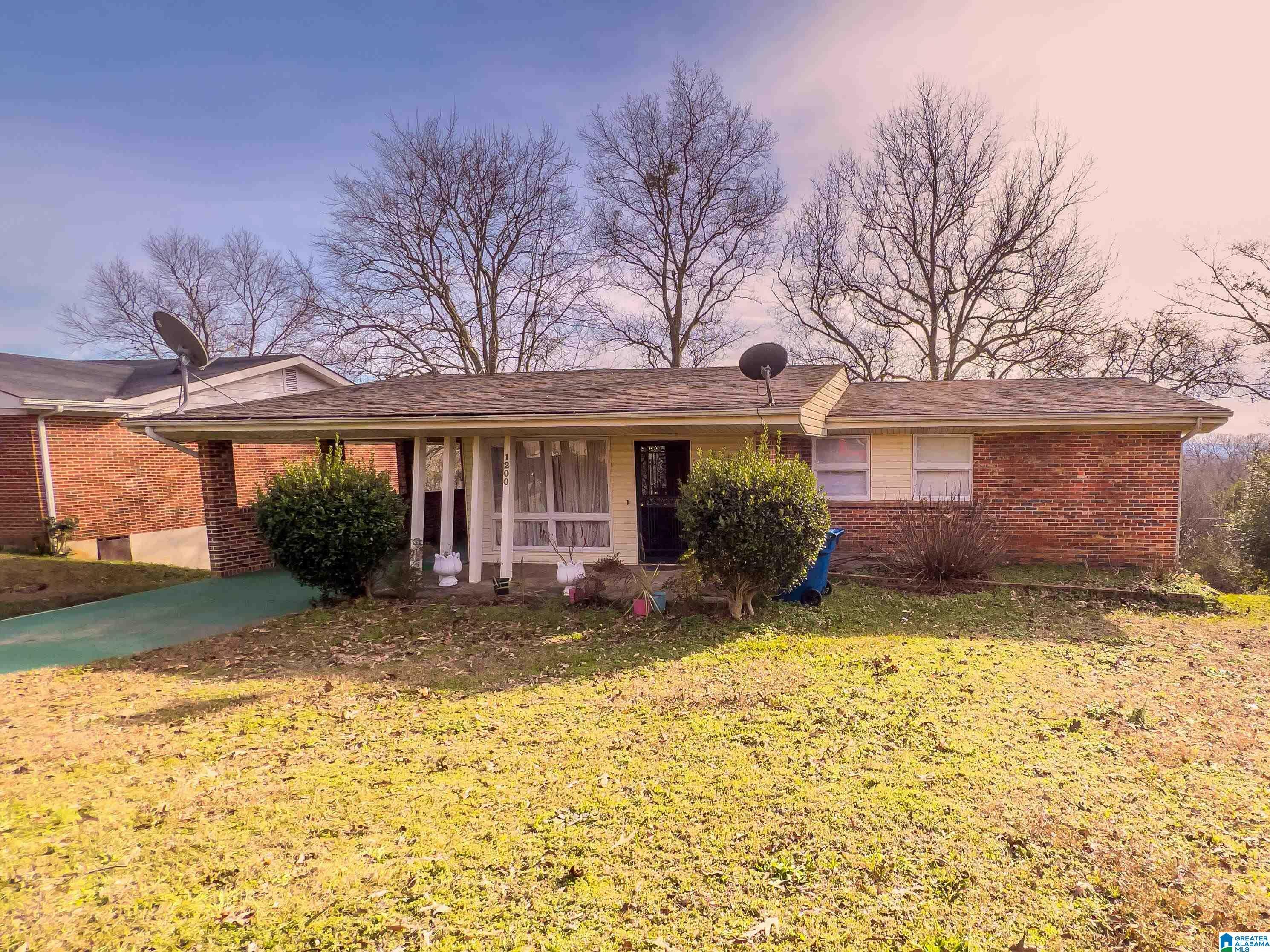 1200 Kilby Terrace  Anniston AL 36207 photo