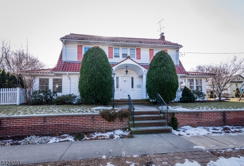 Property Photo: 121 McKinley NJ 07506