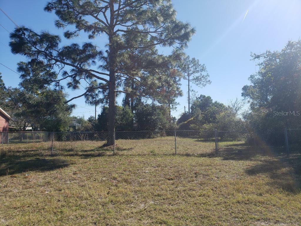 Property Photo:  3111 Branchville Drive  FL 32738 