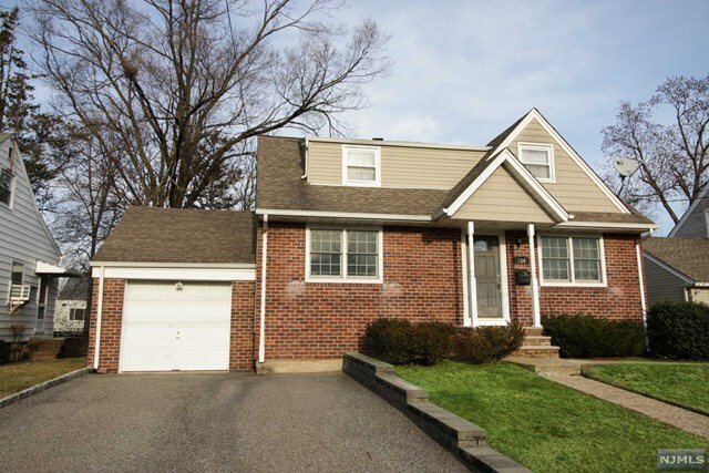 Property Photo: 154 West Oldis Street NJ 07662