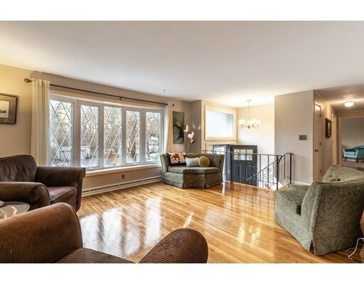 Property Photo: 6 Tall Tree Rd MA 02067