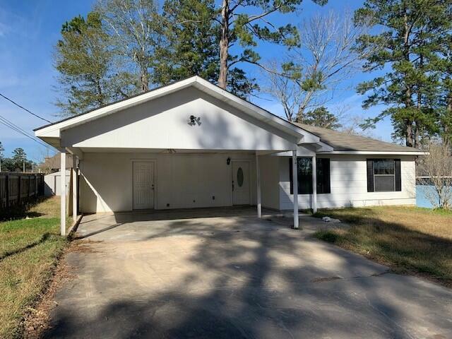 404 McFarland Street  Leesville LA 71446 photo