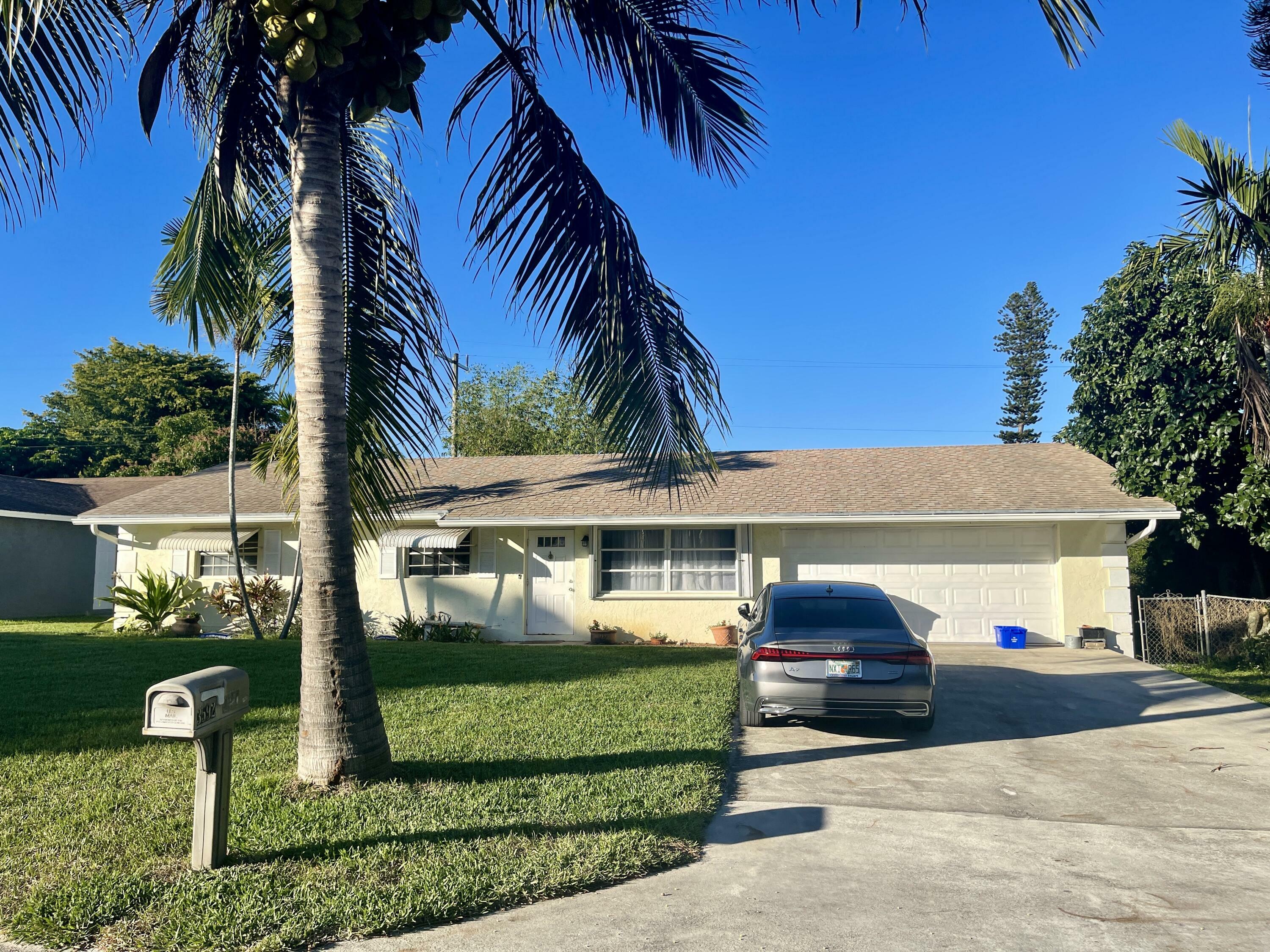 Property Photo:  3592 Marlin Street  FL 33461 