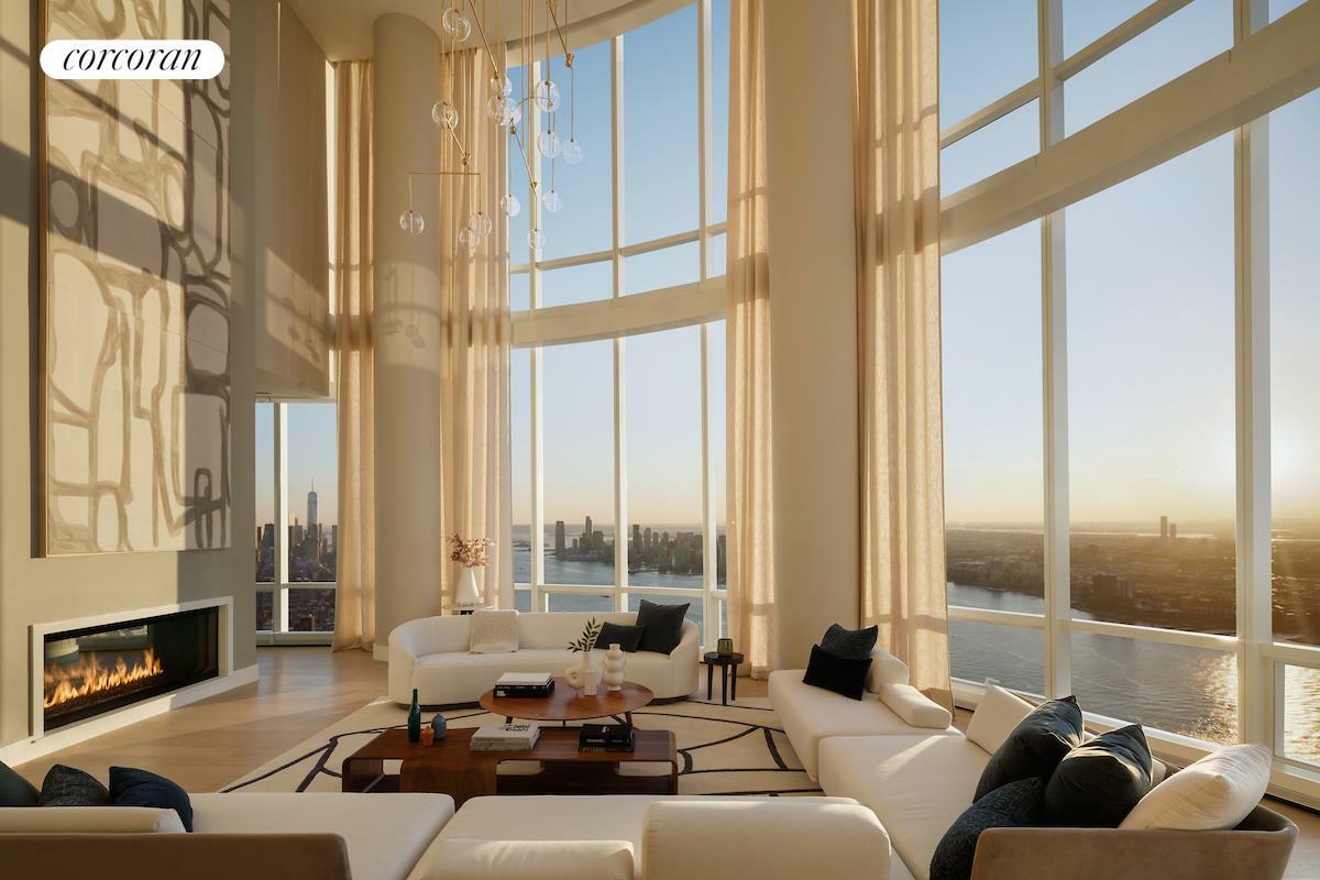 Property Photo:  15 Hudson Yards Ph88b  NY 10001 