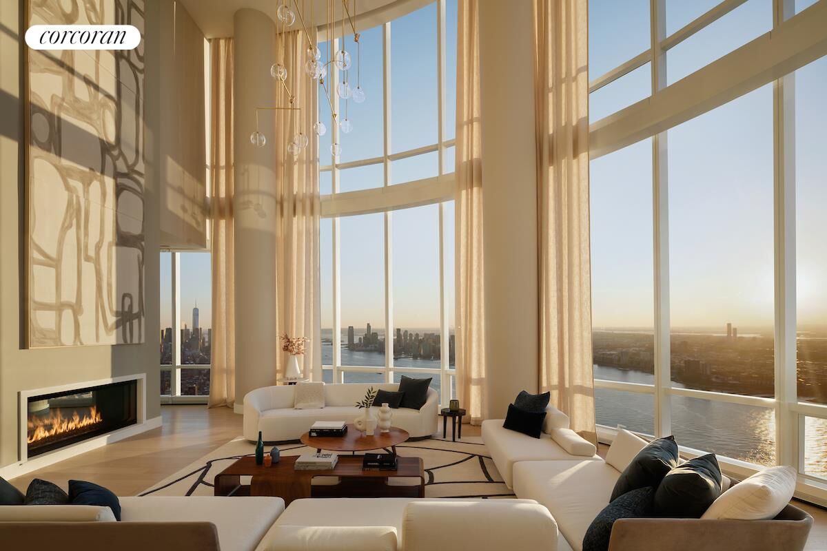 Property Photo:  15 Hudson Yards Ph88b  NY 10001