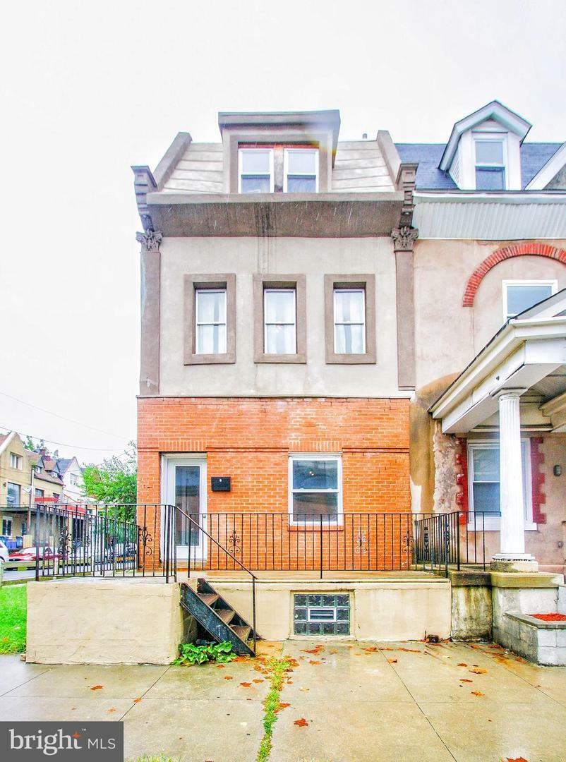 Property Photo:  4915 Market Street  PA 19139 