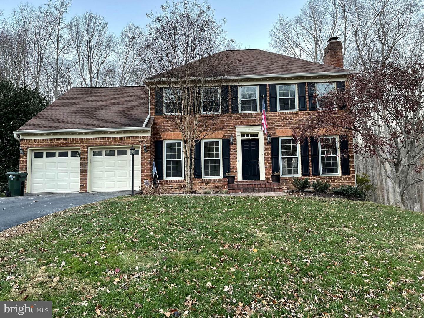 Property Photo: 12124 Darnley Road VA 22192