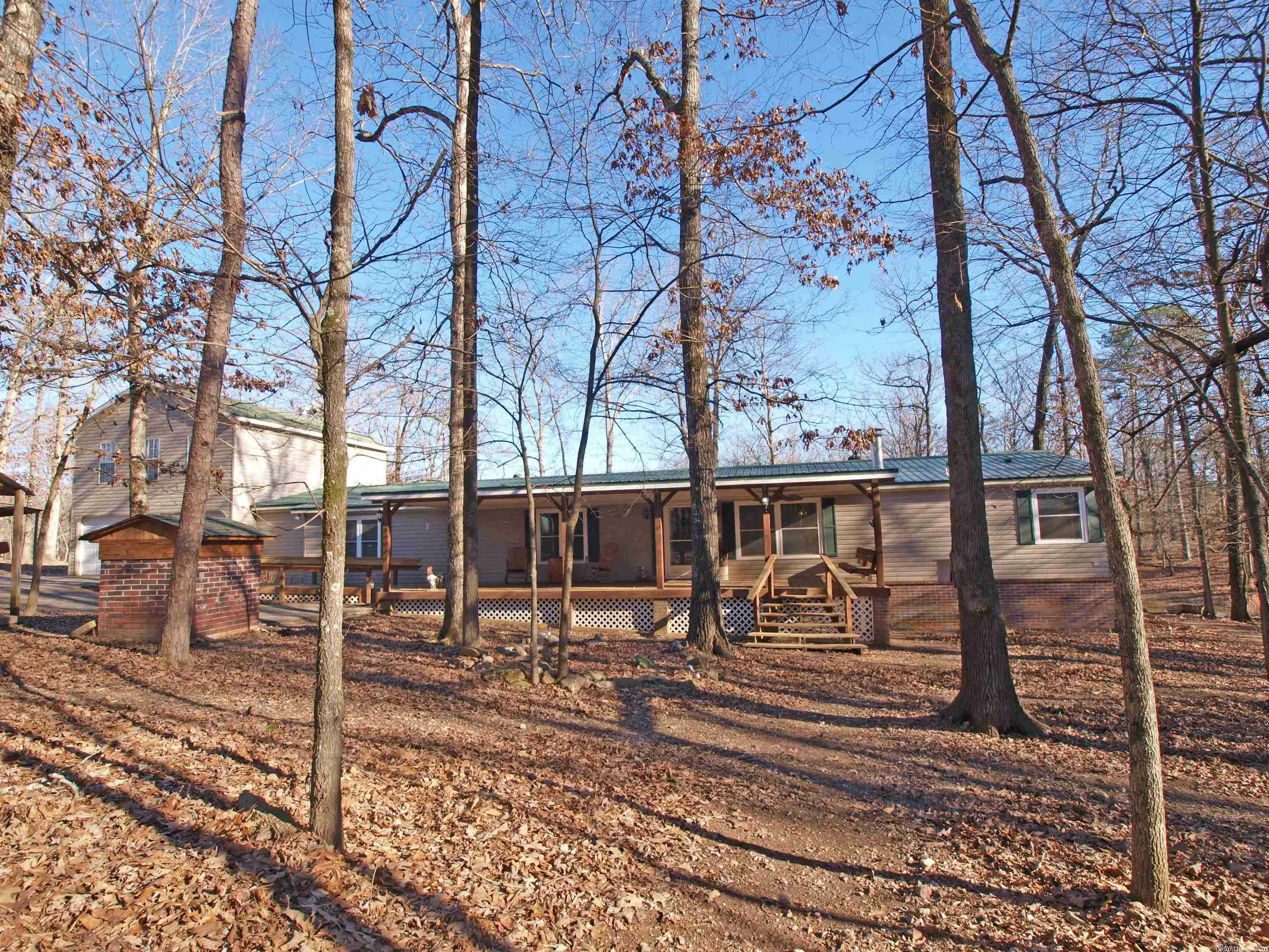 Property Photo:  14490 S Nash Road  AR 72002 