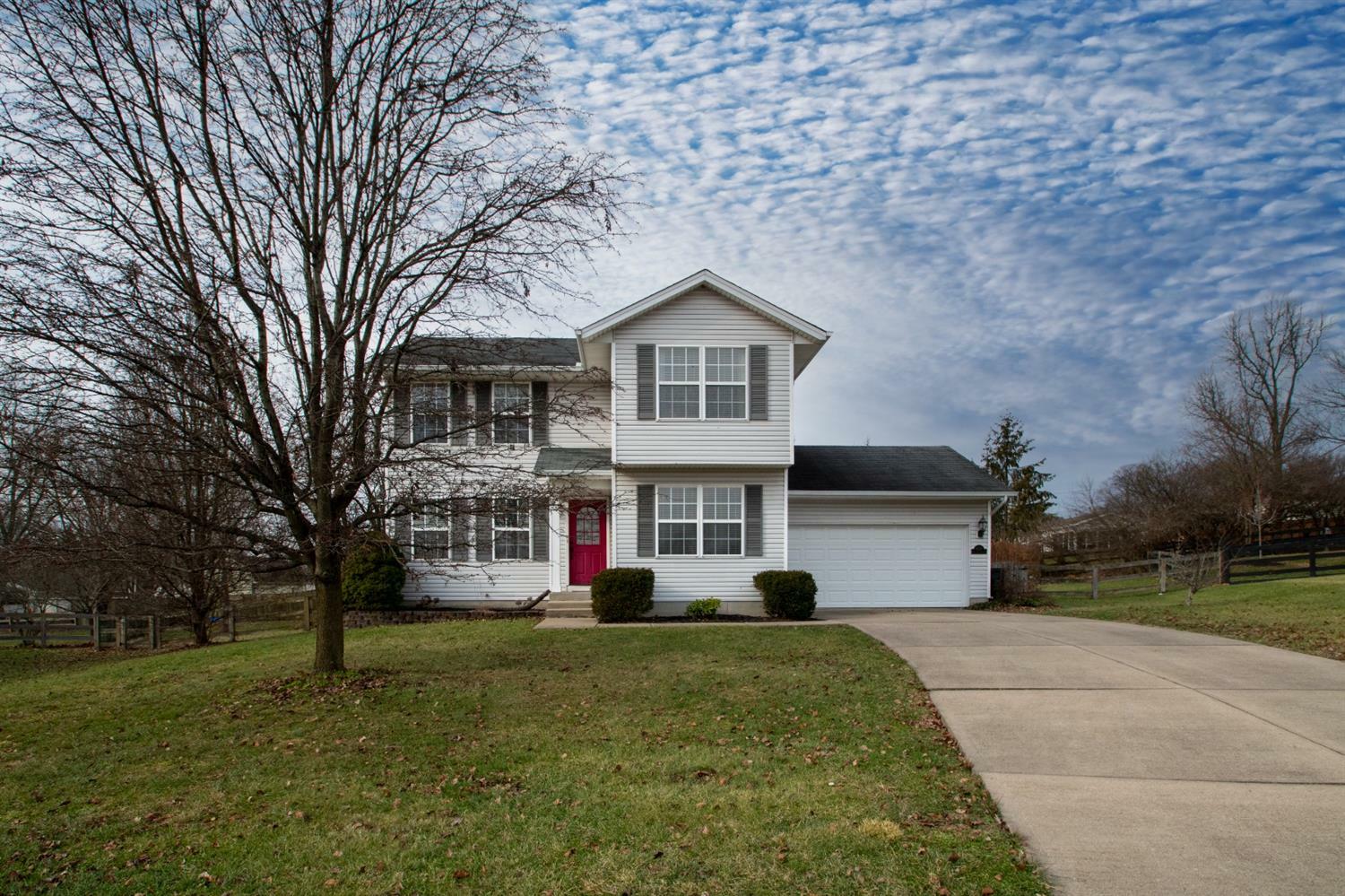 Property Photo:  4235 Pheasant Trail Ct  OH 45011 