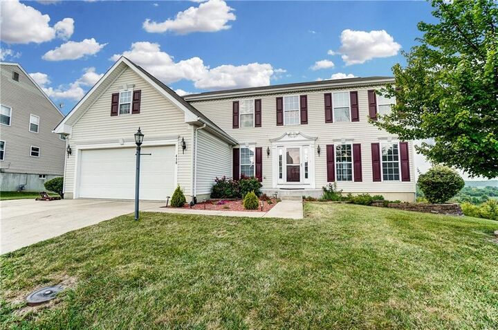430 Canterbury Court  Monroe OH 45050 photo