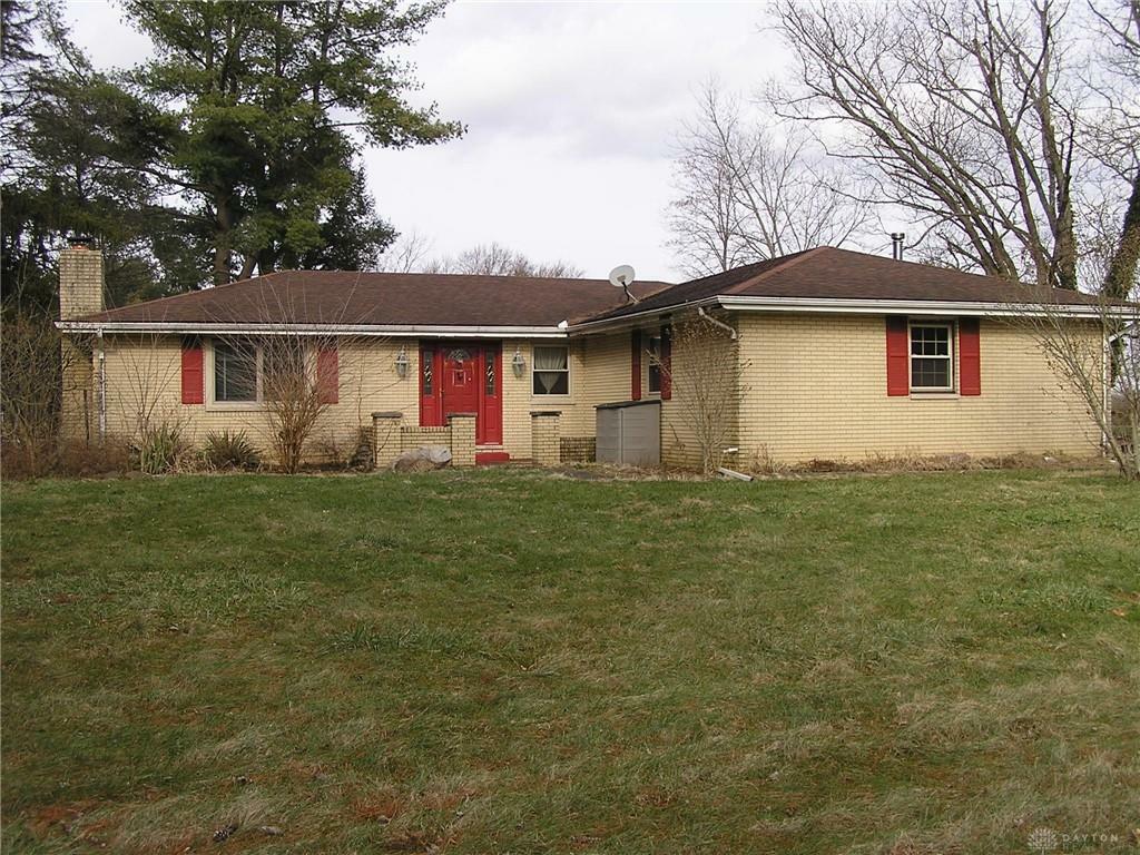 2266 Lower Bellbrook Road  Spring Valley Twp OH 45370 photo