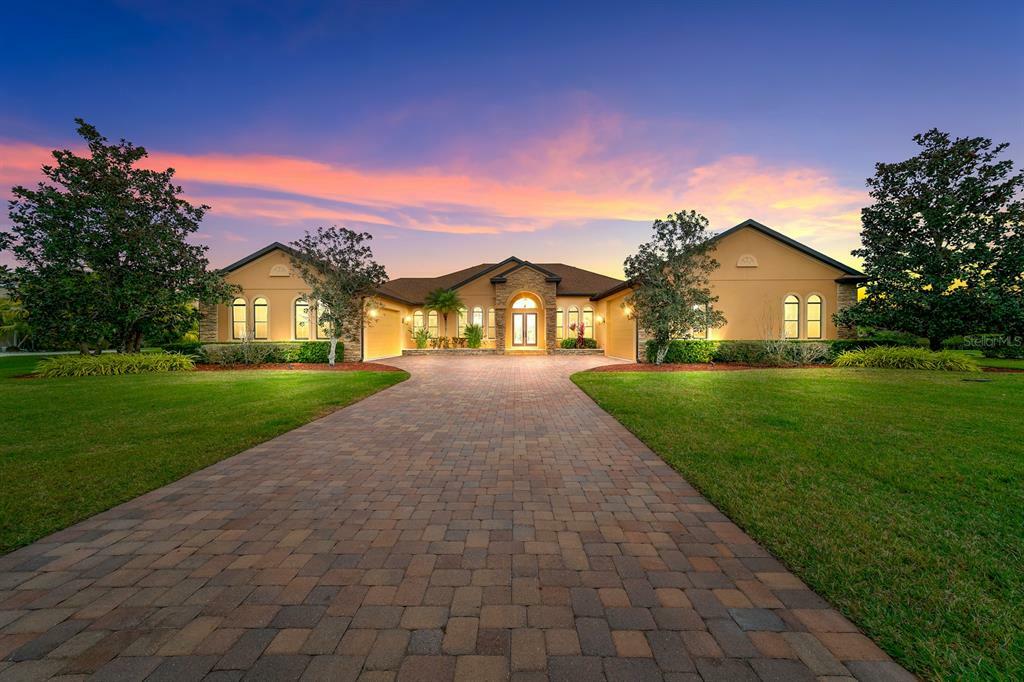 Property Photo:  22805 Night Heron Way  FL 34202 