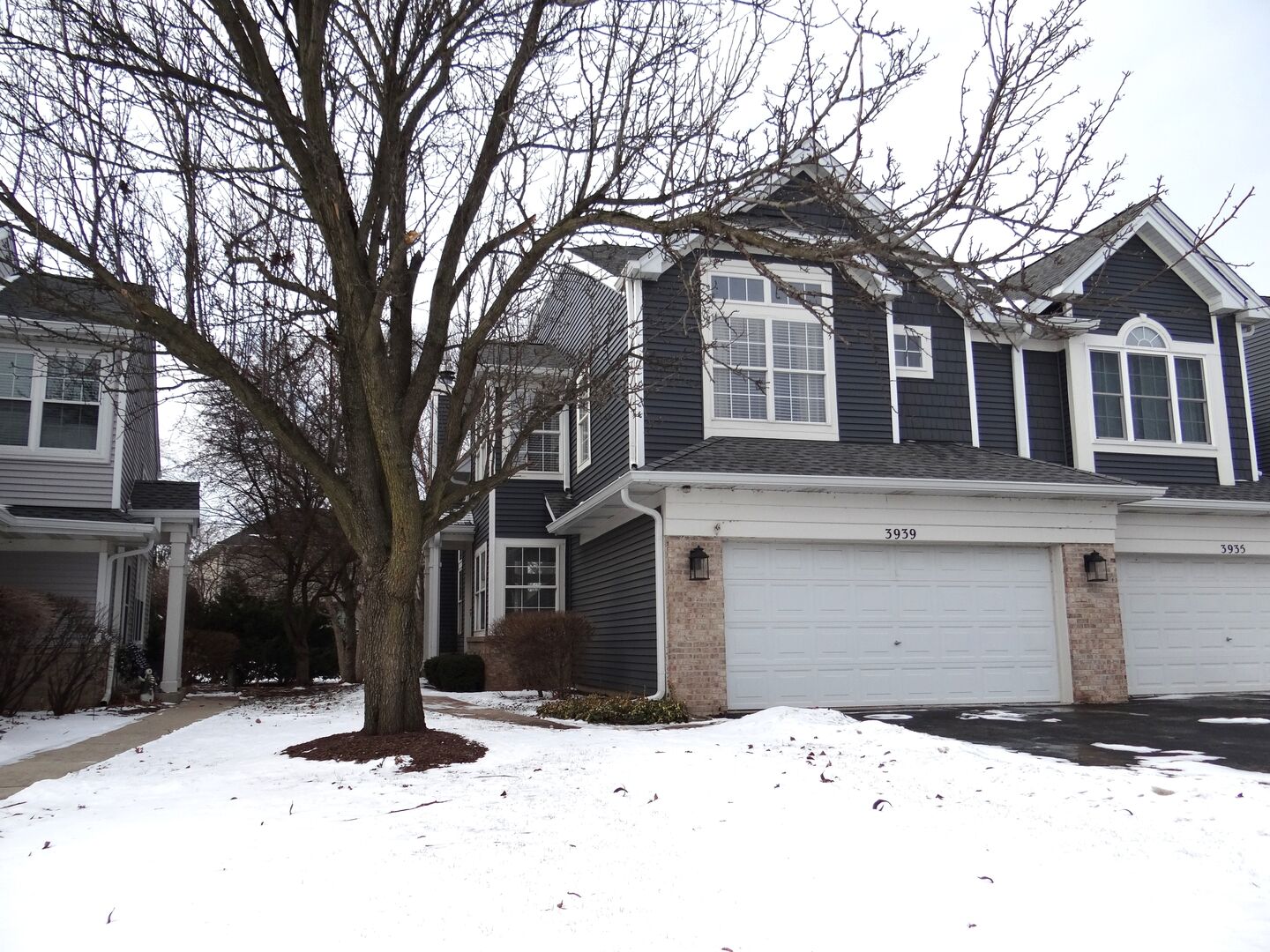 Property Photo:  3939 Vesper Court  IL 60564 