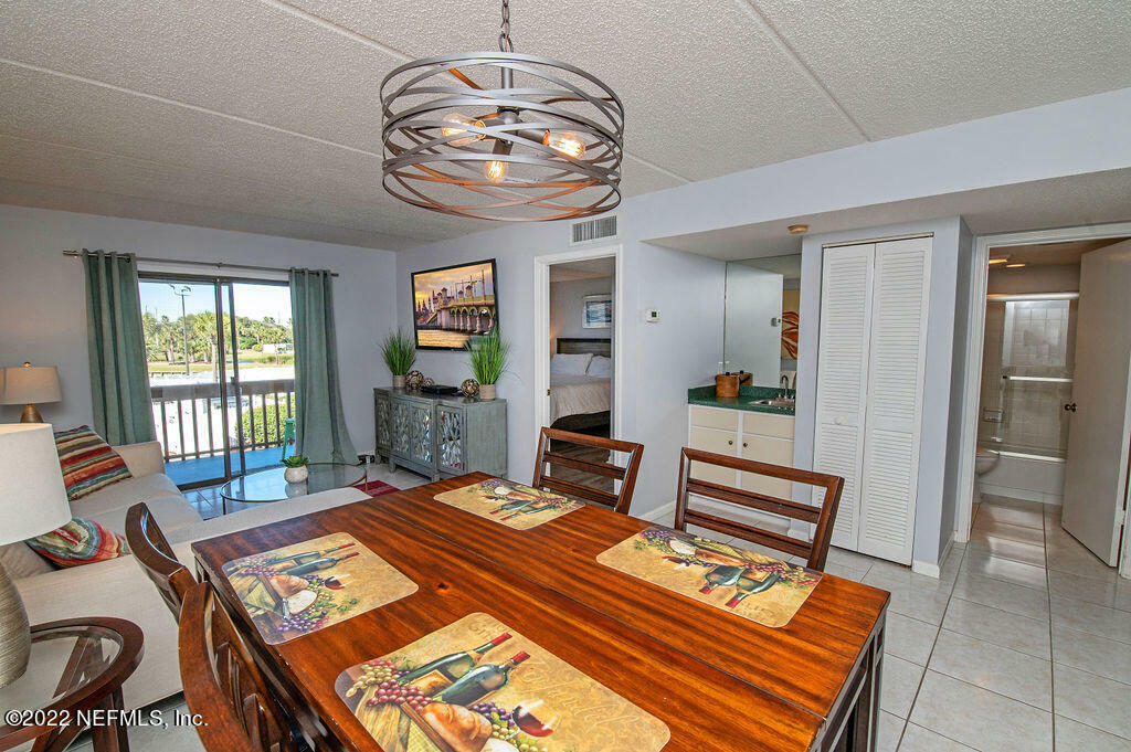 Property Photo:  880 A1a Beach Boulevard 4205  FL 32080 