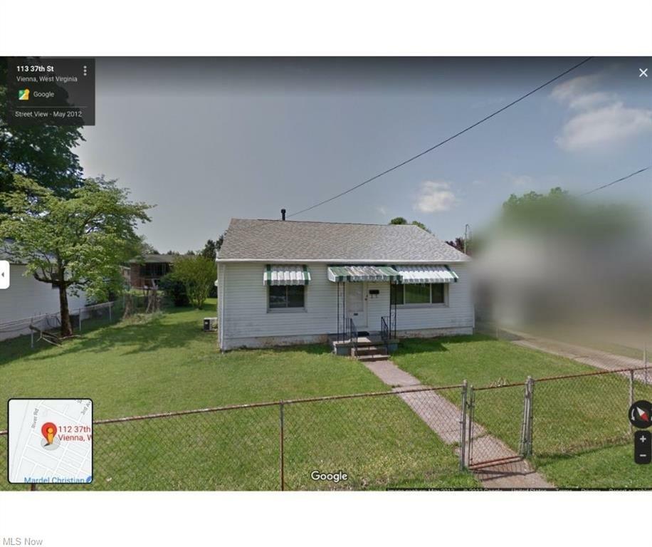 112 37th Street  Vienna WV 26105 photo