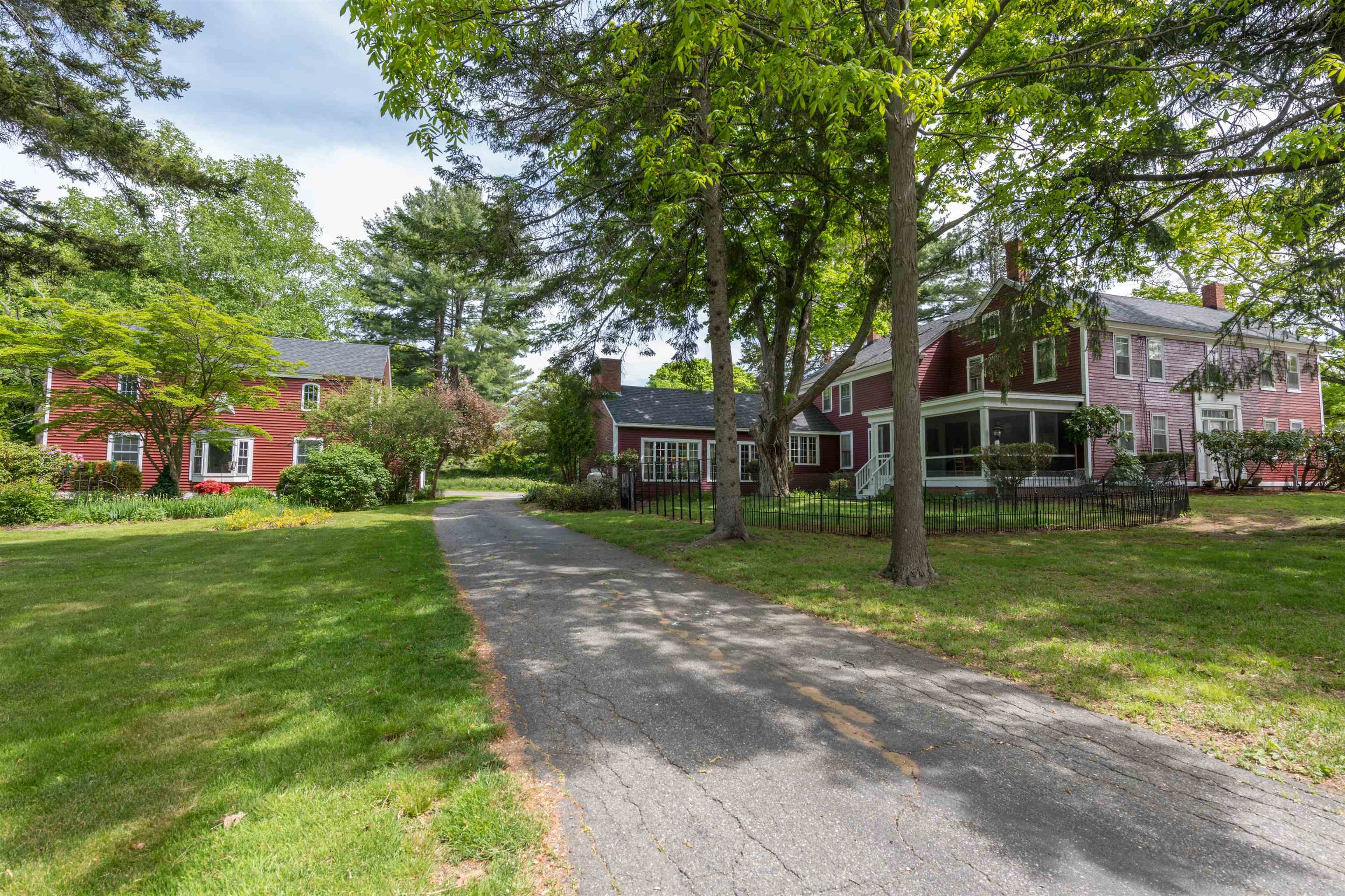 Property Photo: 292 Winnacunnet Road NH 03842