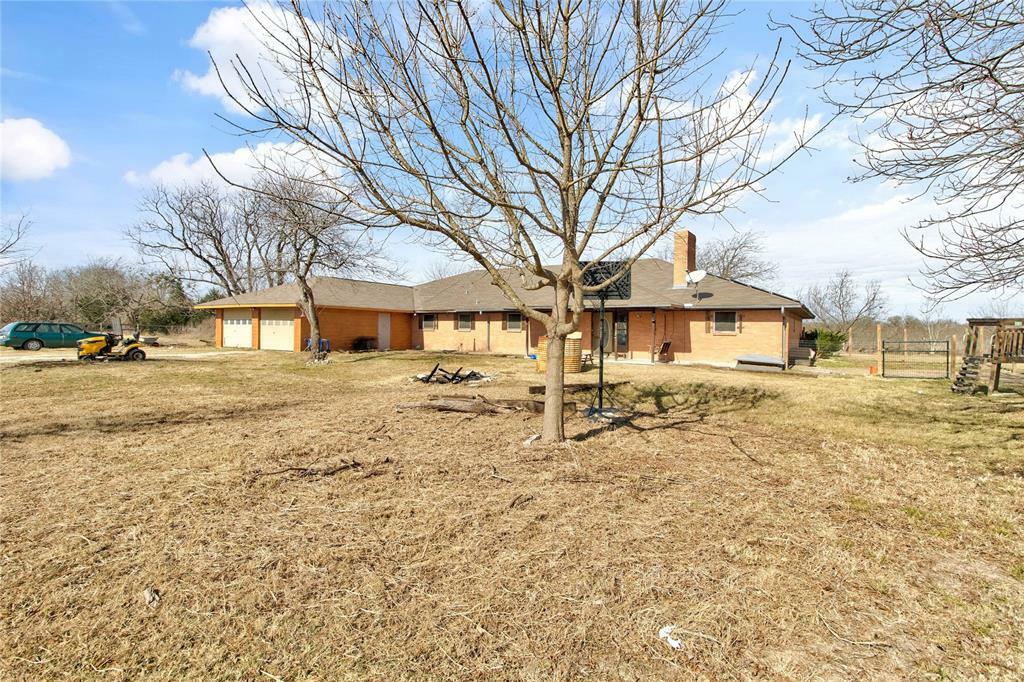 Property Photo:  6760 SW County Road 1090  TX 75110 