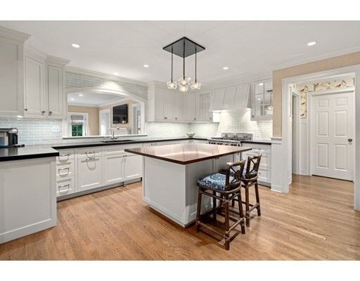 Property Photo: 84 Old Colony Road MA 02481