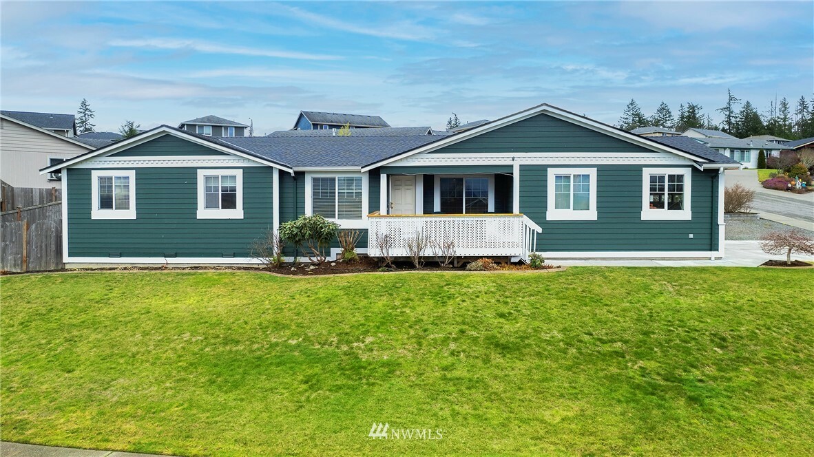 Property Photo:  2906 73rd Avenue NE  WA 98270 