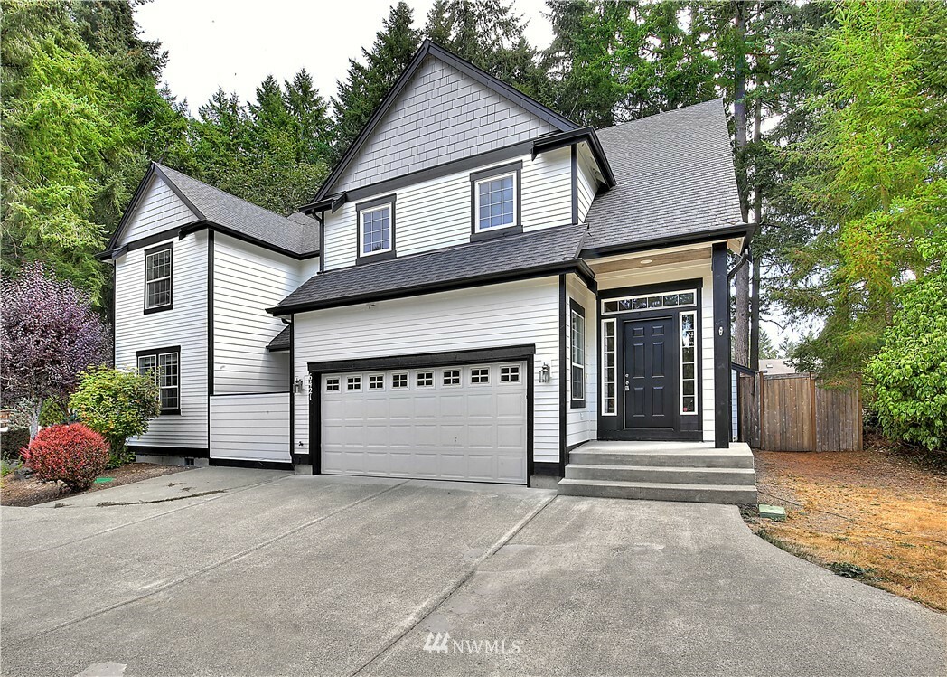 6419 54th Avenue NW  Gig Harbor WA 98335 photo